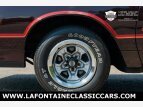 Thumbnail Photo 50 for 1985 Chevrolet Monte Carlo SS